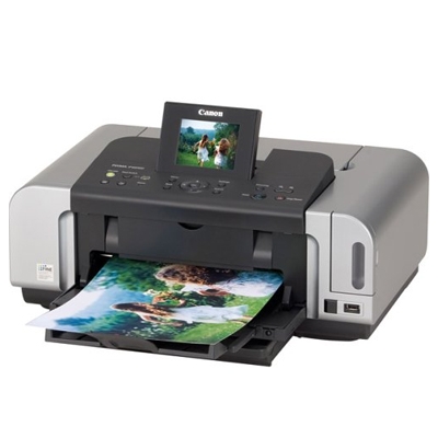 Canon Cartuccia D'inchiostro Ciano (foto) CLI-8PC