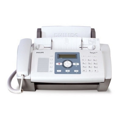 PFA431 Nero Cartuccia Inchiostro Inkjet Compatibile Con Philips Fax IPF 325,355 - Foto 5