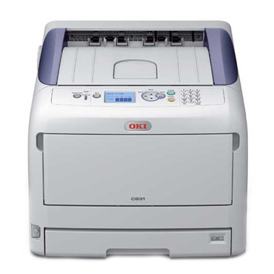 Oki 43363412 Cinghia Di Trasferimento Originale Per Stampanti C710 - Prestazioni Affidabili Per Ufficio