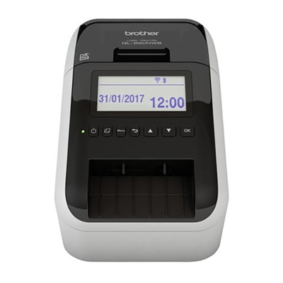 DYMO LW Etichette Multiuso Originali, Autoadesive, per Etichettatrici LabelWriter, 1 Rotolo da