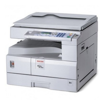 Kit Manutenzione Ricoh Originale 402606 Per Aficio SP8100DN - Fusore E Unità Di Trasferimento OEM