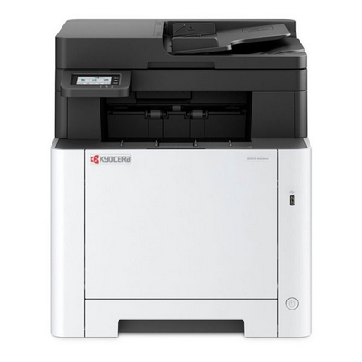 Kit risparmio toner compatibile con Kyocera TK-5490 nero, ciano