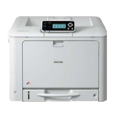 Toner originale Ricoh 407135 NERO