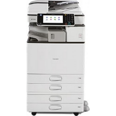 Toner originale Ricoh 842348 842125 841993 NERO