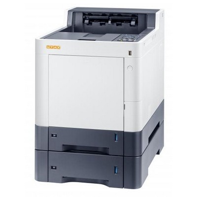 Toner Originale TA / Utax CK5514K Nero &ndash; Nuovo, 604110015