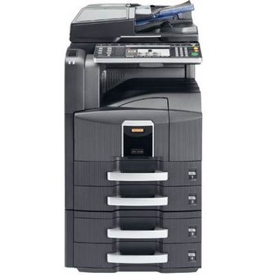 Toner Originale TA / Utax CK5514K Nero – Nuovo, Cartuccia 604110015
