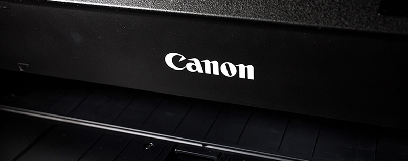 Come resettare una stampante Canon