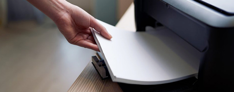 Come collegare, installare e configurare stampante epson ...