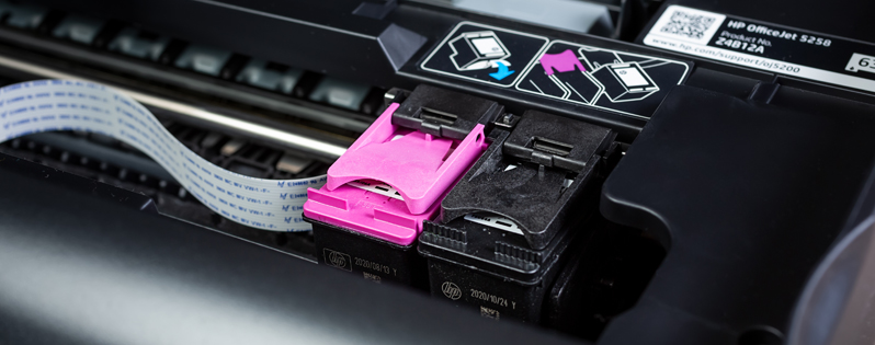 Cartucce HP tutte le tipologie e le differenze
