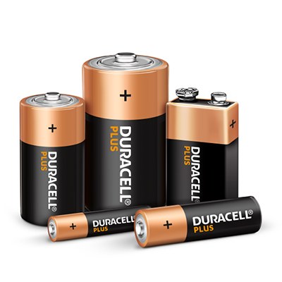 Batterie standard
