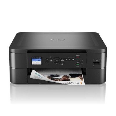 Foto principale Brother DCP-J1050DW