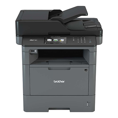 Foto principale Brother MFC-L5750DW