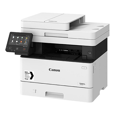 Foto principale Canon I-SENSYS MF443DW