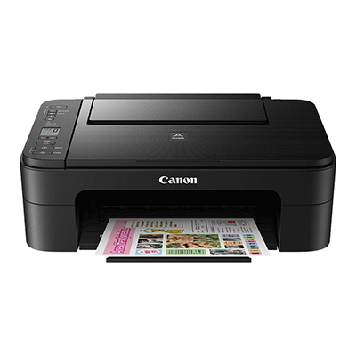 Foto principale Canon PIXMA TS3150