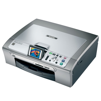 Prodotti e Cartucce Brother DCP-750CW