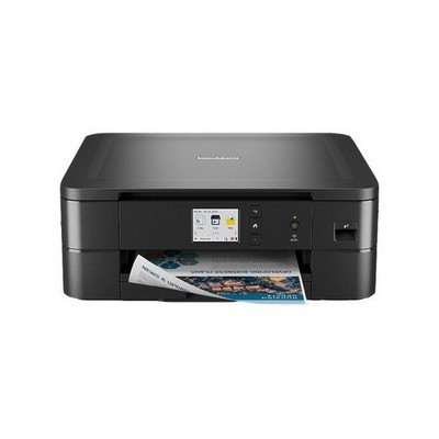 Prodotti e Cartucce Brother DCP-J1140DW