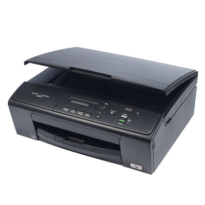 Prodotti e Cartucce Brother DCP-J140W