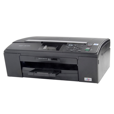 Prodotti e Cartucce Brother DCP-J315W