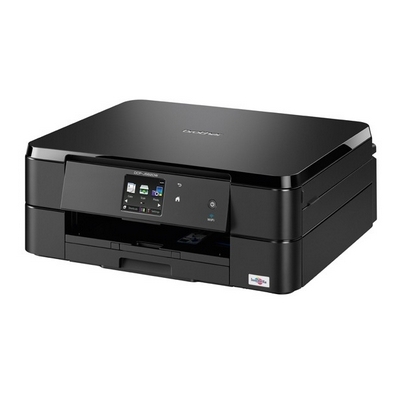 Prodotti e Cartucce Brother DCP-J562DW