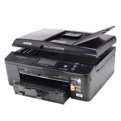 Prodotti e Cartucce Brother DCP-J925DW