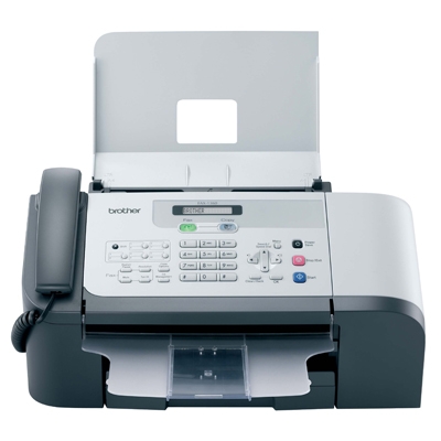 Prodotti e Cartucce Brother FAX-1360