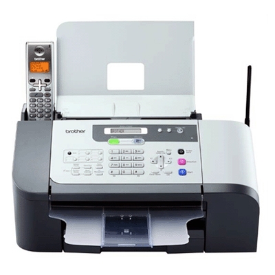 Prodotti e Cartucce Brother FAX-1560