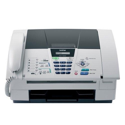 Prodotti e Cartucce Brother FAX-1840C