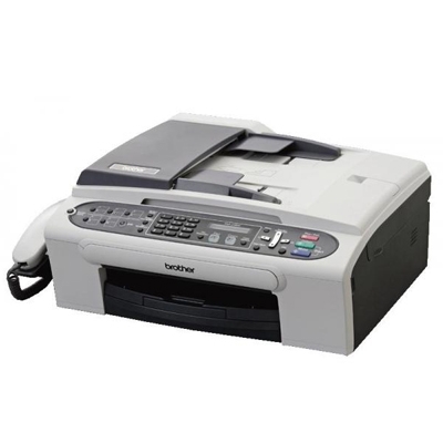 Prodotti e Cartucce Brother FAX-2480C