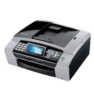 Prodotti e Cartucce Brother MFC-490CW