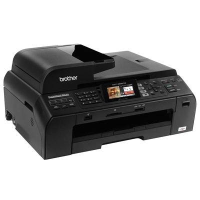 Prodotti e Cartucce Brother MFC-5895CW