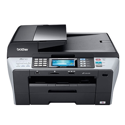 Prodotti e Cartucce Brother MFC-6890CDW