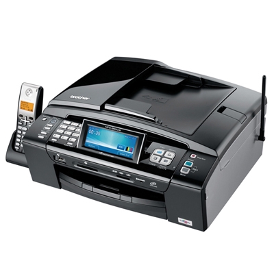 Prodotti e Cartucce Brother MFC-990CW