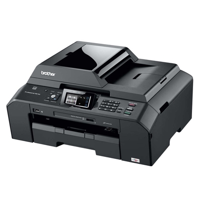 Prodotti e Cartucce Brother MFC-J5910DW