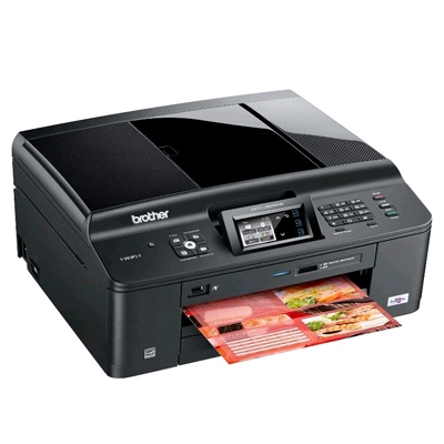 Starlet24 Cartucce Compatibili Per Brother LC-1220 / LC-1240 – 4 Nere, 2 Ciano, 2 Magenta, 2 Gialle – Resa XL