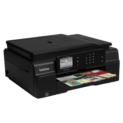 Prodotti e Cartucce Brother MFC-J650DW