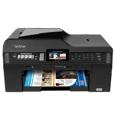 Prodotti e Cartucce Brother MFC-J6510DW