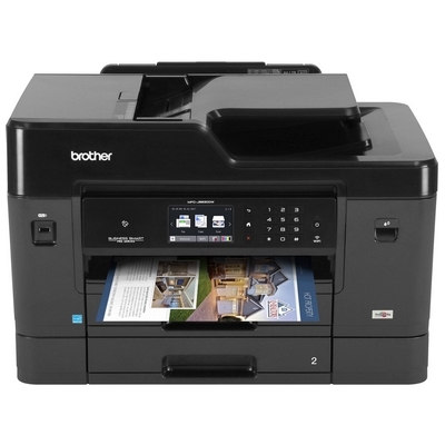 Prodotti e Cartucce Brother MFC-J6530DW