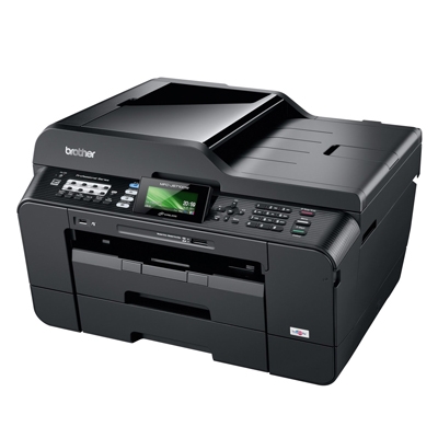 Prodotti e Cartucce Brother MFC-J6710DW