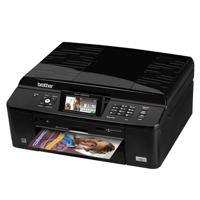 Prodotti e Cartucce Brother MFC-J825DW