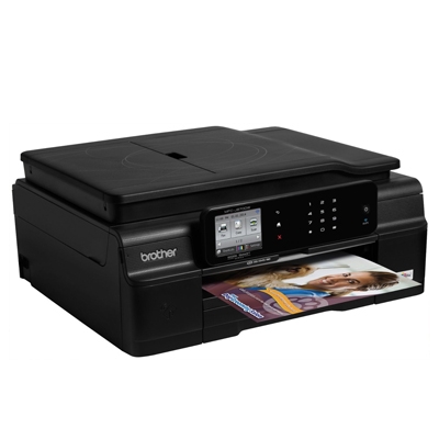 Prodotti e Cartucce Brother MFC-J870DW