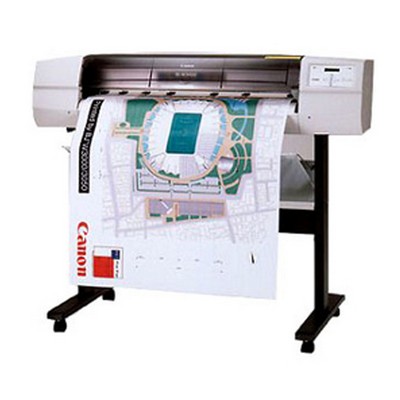 Prodotti e Cartucce Canon BJ-W3050