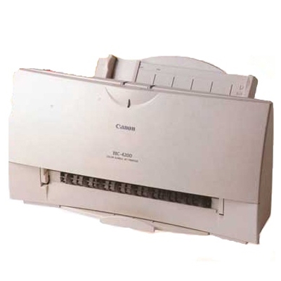 Prodotti e Cartucce Canon BJC4300