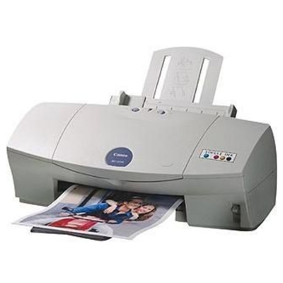 Prodotti e Cartucce Canon BJC6200