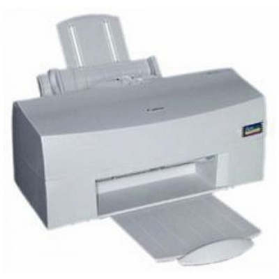 Prodotti e Cartucce Canon BJC7000