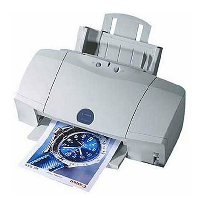 Prodotti e Cartucce Canon BJC8200