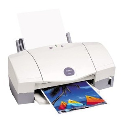 Prodotti e Cartucce Canon BUBBLE JET S800