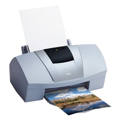 Prodotti e Cartucce Canon BUBBLE JET S820D