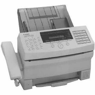 Prodotti e Cartucce Canon FAX B110