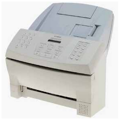 Prodotti e Cartucce Canon FAX B150