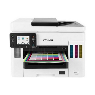 Prodotti e Cartucce Canon MAXIFY GX7050